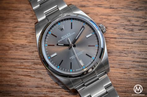 rolex oyster perpetual 36mm o 39mm|rolex oyster perpetual 36 review.